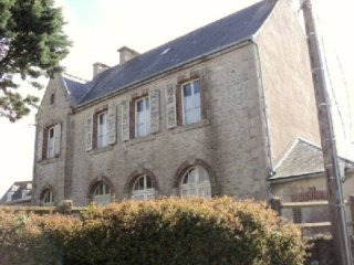 Coastal Property with Sea Views