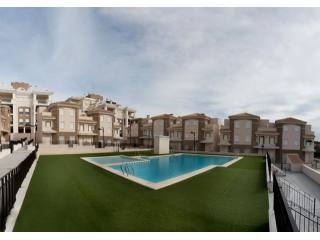 3 Bedrooms - Property - Alicante - For..