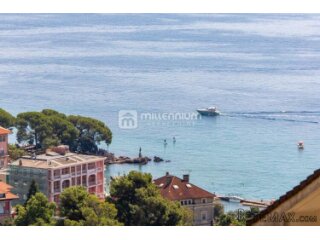 Opatija, vrhunska novogradnja, 107.41m2, balkon, parking..