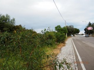 Plot For Sale: Carvoeiro, Lagoa..