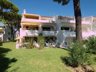 Reduced Golf Apartment in Vale do Lobo..