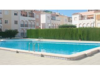 Resale · Apartment · Spain · Costa Bl..