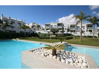 2 Bed Penthouse Apartments with Large..