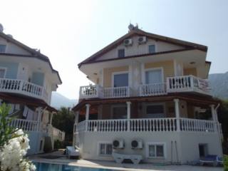 2 bedroom Duplex For Sale: Ovacik