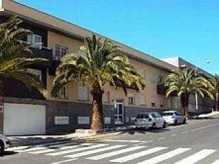 Apartment For Sale in Guia De Isora..