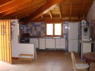 Country House - house farmhouse in the..