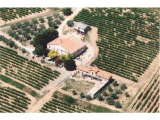 Farmhouse In A Superb Setting With..