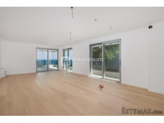 Opatija, vrhunska novogradnja, 101.29m2, balkon, parking..