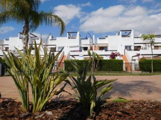 3 Bedrooms - Apartment - Murcia - For..