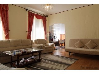 Rijeka, Korzo, 2S+DB stan površine 98m2