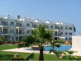 Apartments Alcossebre