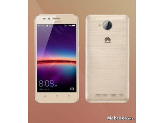 Huawei Y3 II
