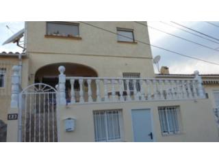 Resale · Townhouse · Spain · Costa Bl..