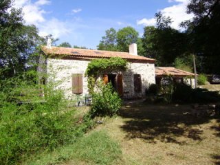 Stunning Setting For This Former..