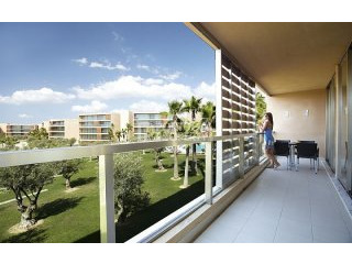 2 Bedroom apartment in a Luxury Resort