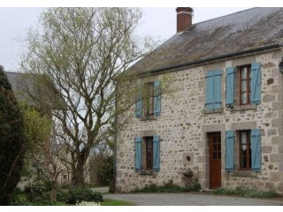 7 Bedrooms - House - Limousin - For Sale