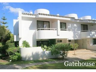 Apartments For Sale In Quinta do Lago..