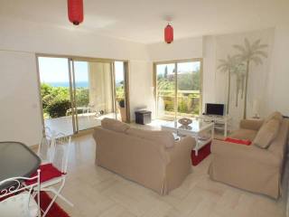 Cannes Croix des Gardes Apartment 93m2..