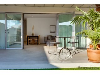 Ground floor apartment recently built located in..