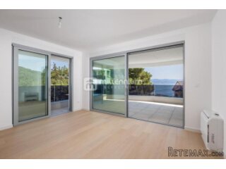 Opatija, vrhunska novogradnja, 112.12m2, terasa, parking..