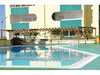 A dream one bedroom apartment in..