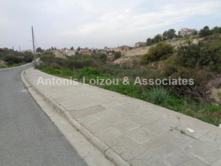 Building Plot