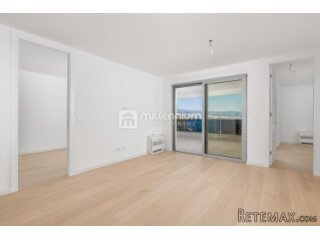 Opatija, vrhunska novogradnja, 95.96m2, 2s+db, bazen..