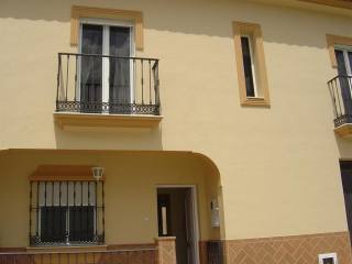 Town House - Ready to move into. Two..