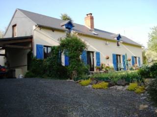 Large French Country Longere