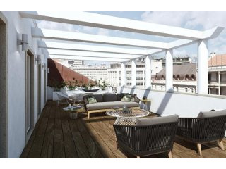 3 bedroom Duplex apartment on the..
