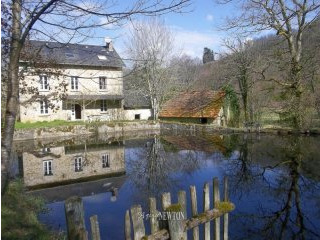 Haute Vienne, Sussac - 17th Century..