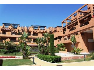 2 Bedrooms - Duplex - Malaga - For Sale