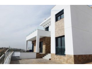 3 Bedrooms - Villa - Alicante - For Sale