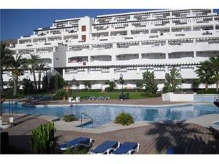 Apartment, Mojacar Playa, Costa..