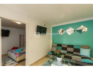 Najam, Zamet, 35m2, garsonijera