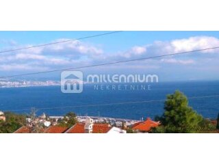 Opatija, Ičići, lijepa i kvalitetna etaža od 97.76m2