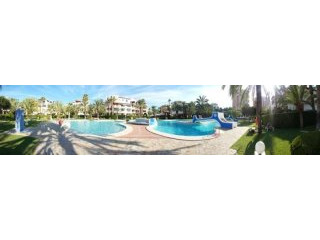 2 Bedrooms - Apartment - Alicante - For..