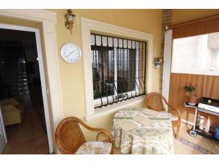 3 Bedrooms - Townhouse - Alicante - For..
