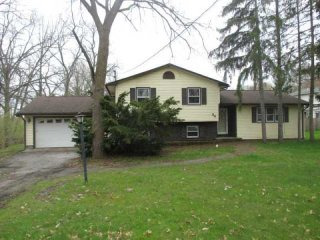 34 E River St Waterloo, NY, 13165..
