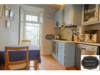 5 Bedrooms - Apartment - LISBON - For..