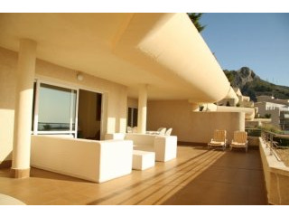Altea - Costa Blanca