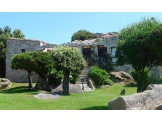 CS202 Domus di Pitrizza