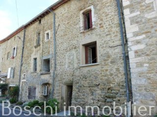 Stone Village House To Renovate With..