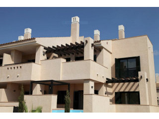 2 Bedrooms - Apartment - Murcia - For..