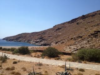 Β214 - Seaside land parcel of 20.000..