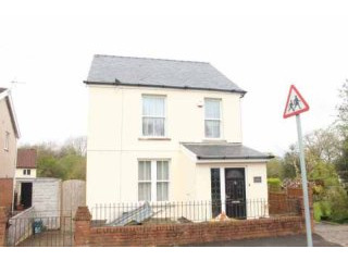 3 bedroom, Detached House house for sale
