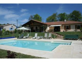 Vente Maison St Martial D Albarede