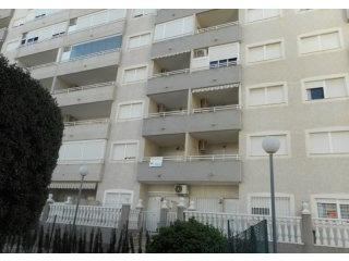 2 Bedrooms - Apartment - Alicante - For..