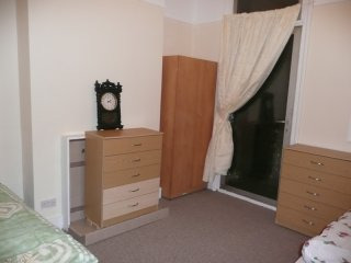 Double room, Zone 3, Walthamstow