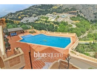 2 Bedroom apartment - Altea (Mascarat)